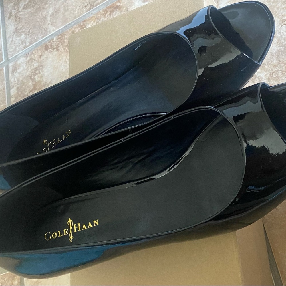 Cole haan Brand new shoes!